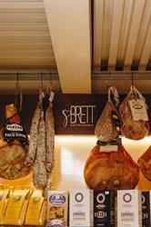 Brett Gastronomia - Salò, orari di apertura