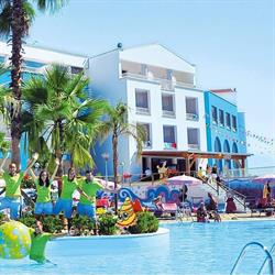 Club Hotel Baia Di Diamante, orari di apertura