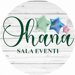 OHANA Sala Eventi, Casoria orari di apertura
