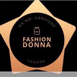 fashion donna, Aversa orari di apertura