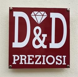 D&D Preziosi, Casagiove orari di apertura