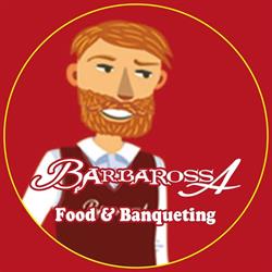 Barbarossa Food & Banqueting, San Severo orari di apertura