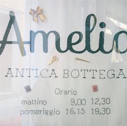 Amelia Antica Bottega, Offida orari di apertura