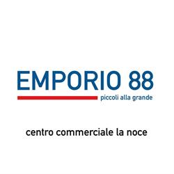 Emporio88, San Cesareo orari di apertura
