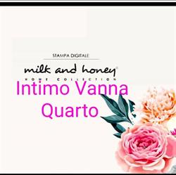 Intimo Vanna, Quarto orari di apertura
