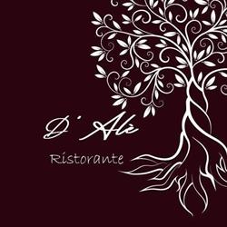 D'Alè Ristorante, Mesagne orari di apertura