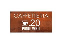 Caffetteria .20 - Punto Venti, Chieti orari di apertura