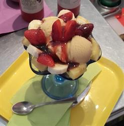 Gelateria la Voglia, Colleferro orari di apertura