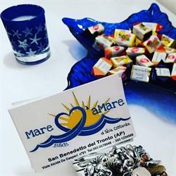 Bed & Breakfast Mare d'Amare, San Benedetto del Tronto orari di apertura