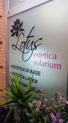 Lotus estetica solarium, Foligno orari di apertura