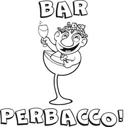Bar Perbacco, Perugia orari di apertura