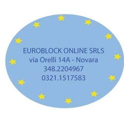 Euroblock, Novara orari di apertura