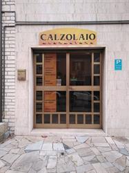 Il Calzolaio di Recanati, orari di apertura