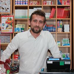 Amazon Counter - LA NUOVA EDICOLA, Balestrate orari di apertura