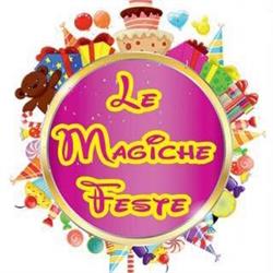 Le Magiche Feste, Napoli orari di apertura