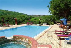 Residence Il Melograno, Capoliveri orari di apertura