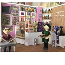 Bar Caffetteria Del Direzionale, Sassuolo orari di apertura