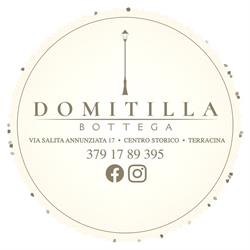 Domitilla Bottega, Terracina orari di apertura