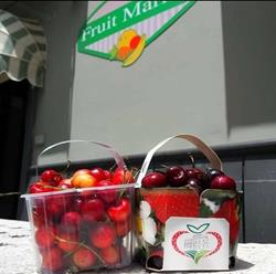 Fruit Market Frattamaggiore, orari di apertura