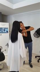 Vivation Hair, Rieti orari di apertura