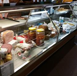 Mini market La Rugiada, San Giustino orari di apertura
