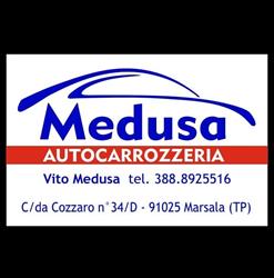 Medusa Autocarrozzeria, Marsala orari di apertura