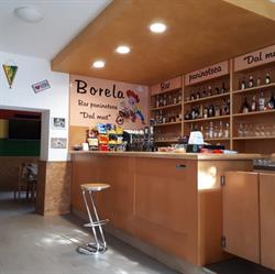 Bar Dal Mat, Sant'Omobono Terme orari di apertura