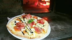 Pizzeria Bruno, Misilmeri orari di apertura