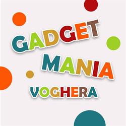 Gadget Mania, Voghera orari di apertura