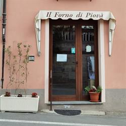 IL FORNO DI PIOVÀ, Piovà Massaia orari di apertura