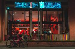 Tardis Pub Birreria Ludoteca, Milano orari di apertura