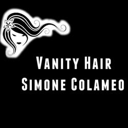 Vanity Hair di Simone Colameo, Montenero di Bisaccia orari di apertura