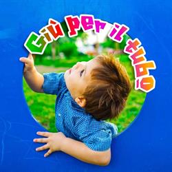 Area giochi giù per il tubo, San Giorgio di Piano orari di apertura