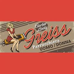 Greiss parrucchiera uomo donna, barber Lady, Caraffa di Catanzaro orari di apertura