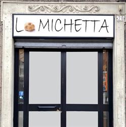 Panetteria La Michetta Mariano Comense, orari di apertura