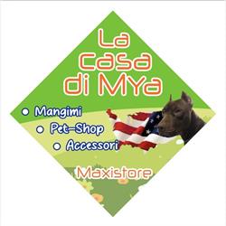 La casa di mya srl, Cercola orari di apertura