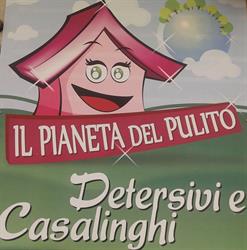 IL PIANETA DEL PULITO, Palagiano orari di apertura