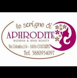 Lo Scrigno di Aphrodite, Cogoleto orari di apertura