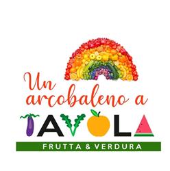 Un Arcobaleno a Tavola, Maddaloni orari di apertura