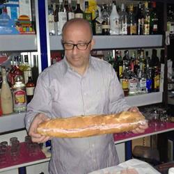 Bar da Zio Pino, Lattarico orari di apertura