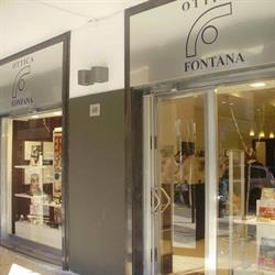 Ottica Fontana, Napoli orari di apertura