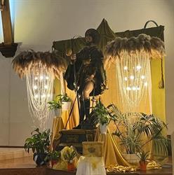 Parrocchia SAN ROCCO GELA, Gela orari di apertura