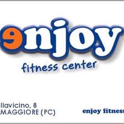 enjoy fitness center cortemaggiore, Cortemaggiore orari di apertura