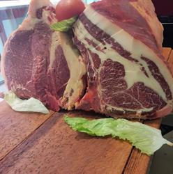 Macelleria di Gianni Soldato dal 1956, Andria orari di apertura