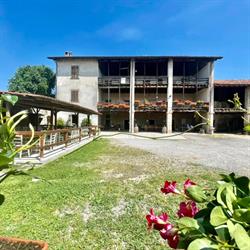 Cascina Misericordia, Seriate orari di apertura