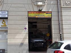 Autocarrozzeria GICAR SRL, Messina orari di apertura