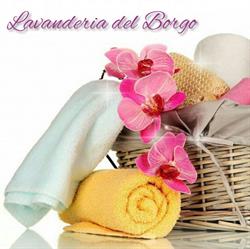 Lavanderia del Borgo Latina, Borgo Montello - Orari di apertura