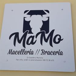 MaMo, Balestrate orari di apertura