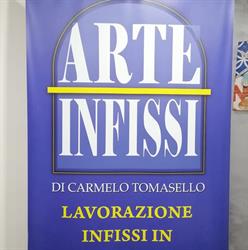 Arte Infissi, Santa Maria di Licodia orari di apertura