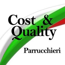 Cost & Quality - Parrucchieri, Portici orari di apertura